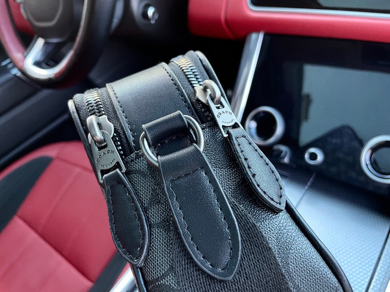 Satchel Bags - CCH Bags - 045