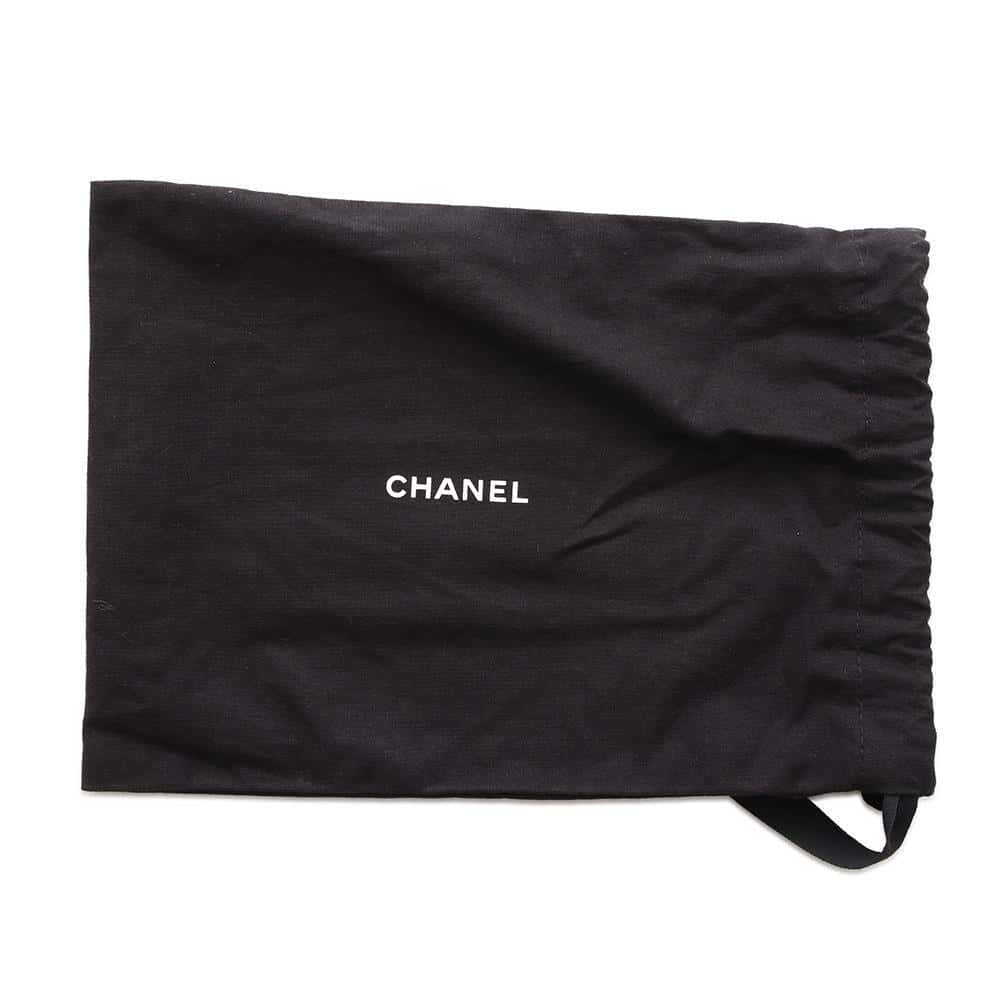 CHANEL Matelasse Chain wallet BlackAP3199 Lambskin