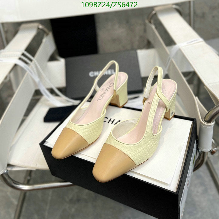 SAMC - CHL Women Shoes Ballet - 264