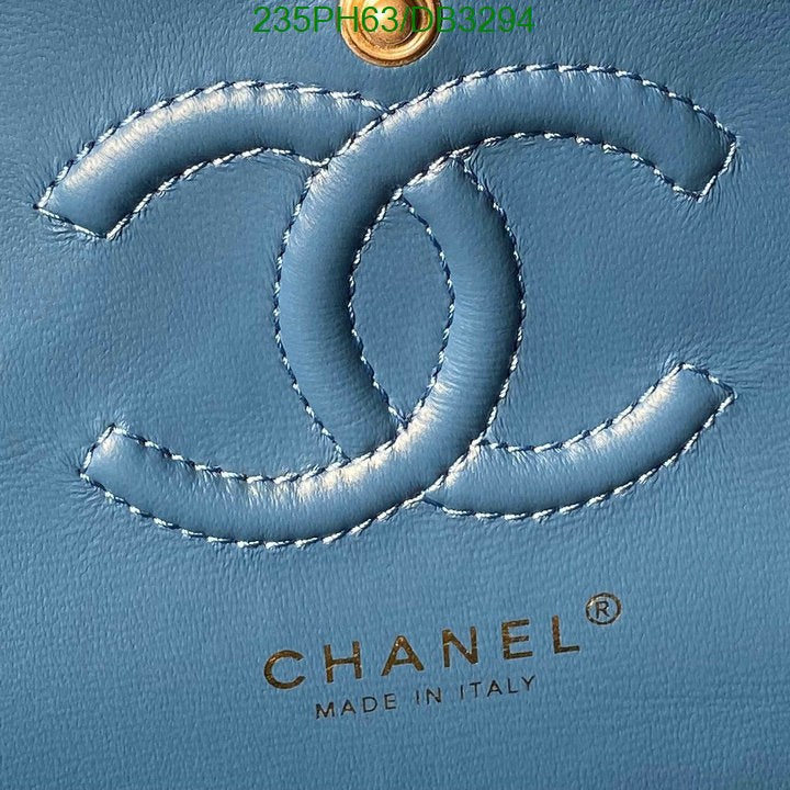 SAMC - CHL Bags - 252