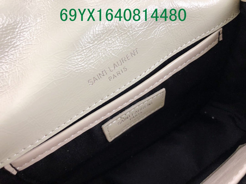 Glami - YLS Bags - 2123