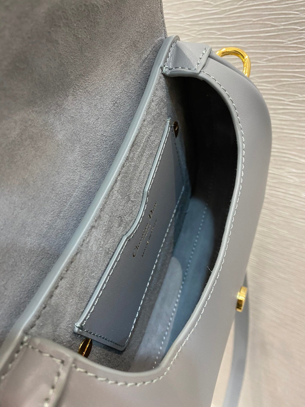 GLAMI Mini BoGLAMIy Bag, Grey, For Women WomenÃ¢â‚¬â„¢s Handbags, Shoulder Bags, Crossbody Bags, 18cm CD M9317UMOL_M41G