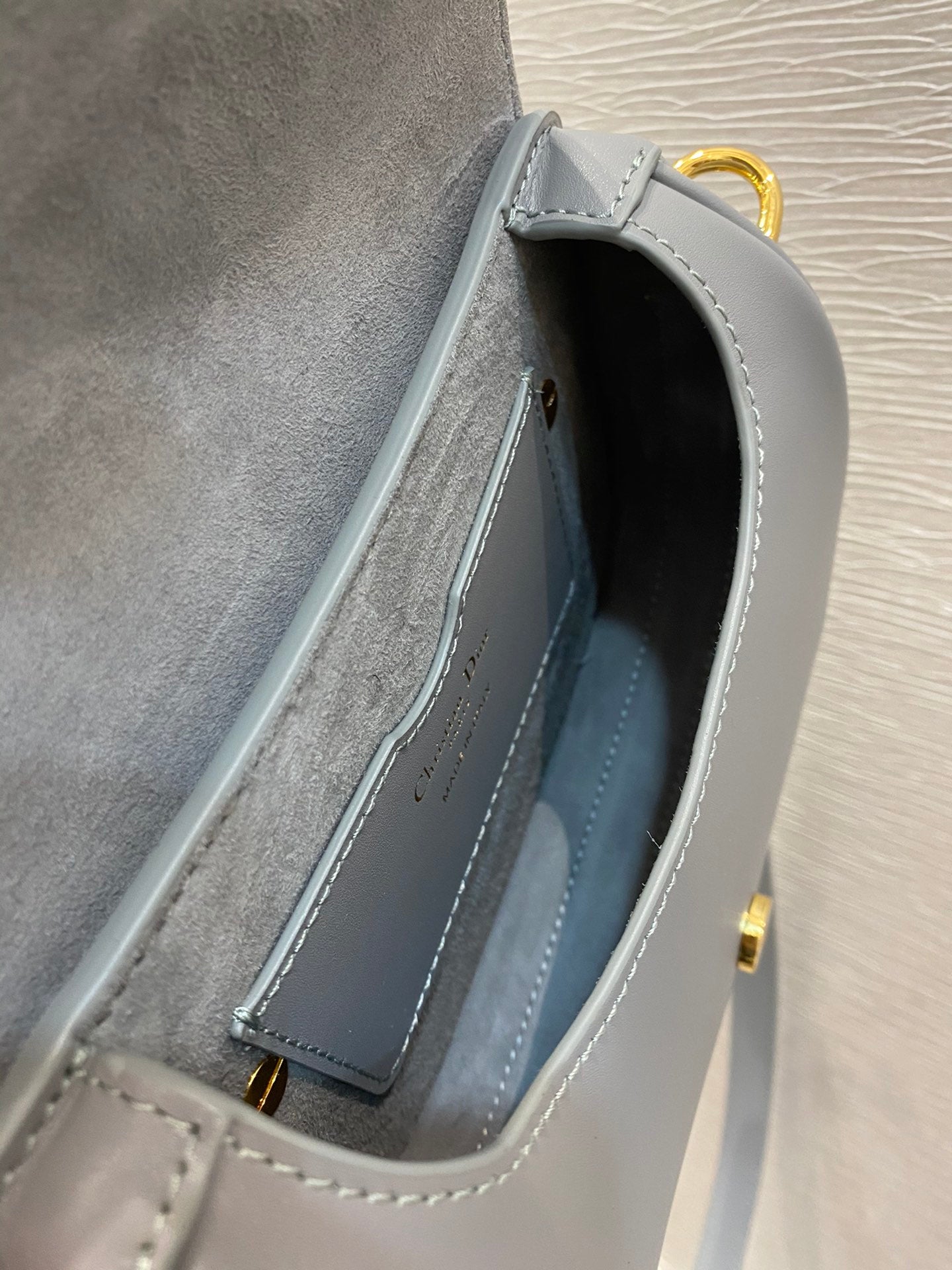 GLAMI Mini BoGLAMIy Bag, Grey, For Women WomenÃ¢â‚¬â„¢s Handbags, Shoulder Bags, Crossbody Bags, 18cm CD M9317UMOL_M41G