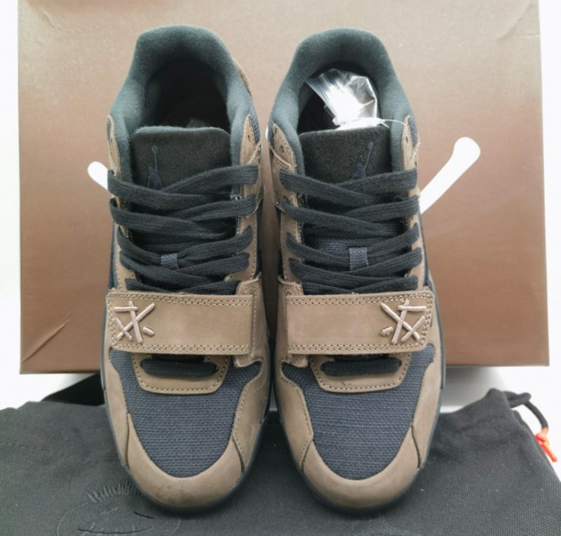 SAMC - NKE Shoes - 040