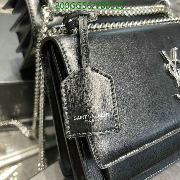 SAMC - YLS Bags - 300