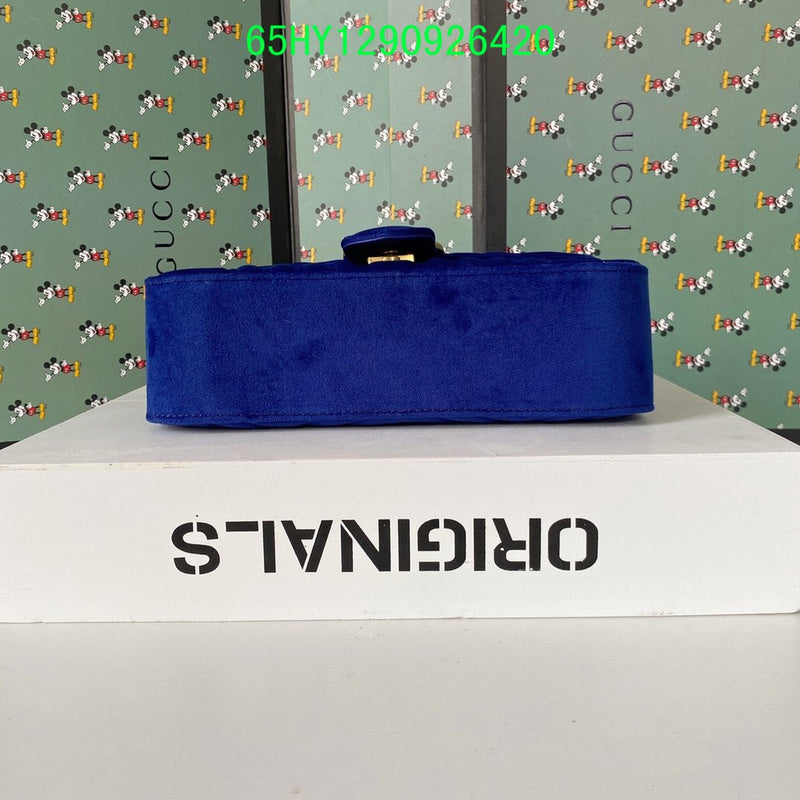 Glami Fashion - GCI Bags - 10509