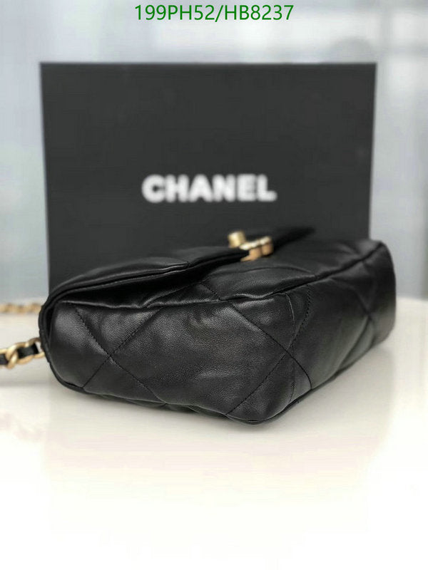SAMC - CHL Bags - 234