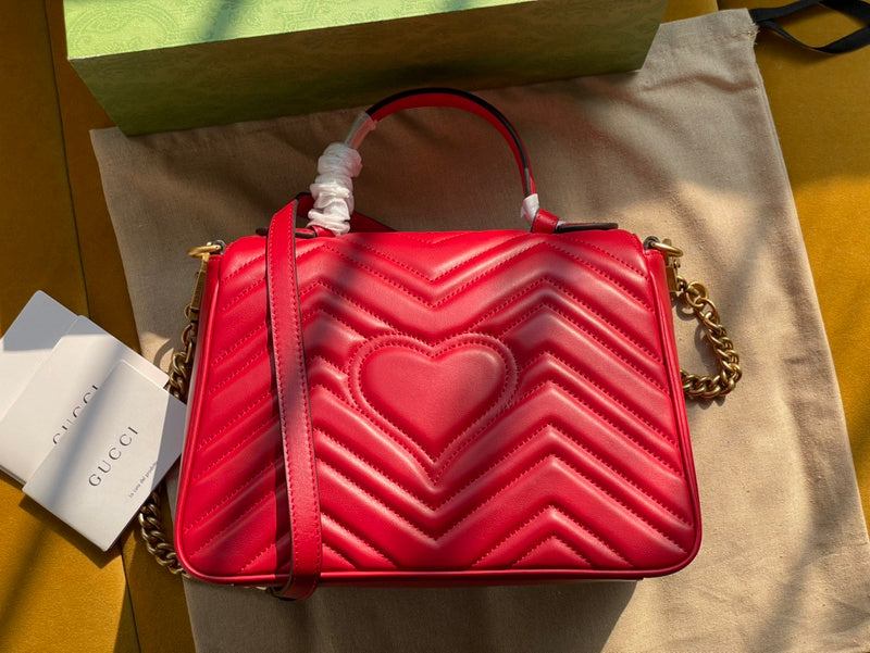 Glami-i GUKI Women Bags - 091