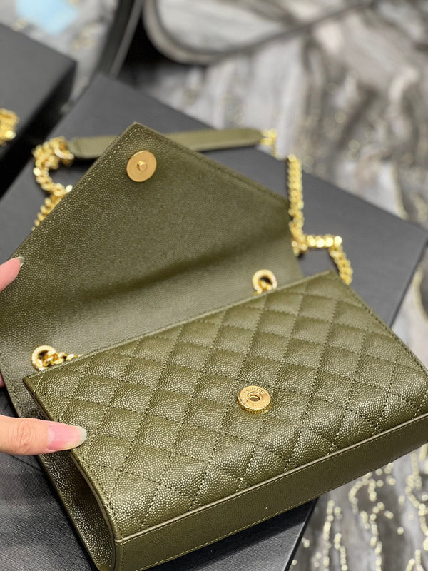 Glamy - YLS Bags - 622