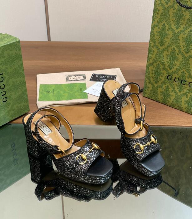 SAMC - GUKI Women Shoes - 216