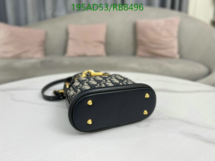 SAMCC - DOR Bags - 1329