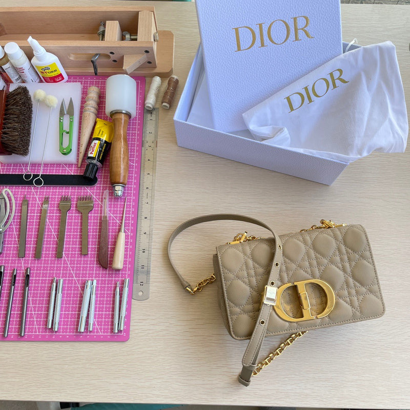 Glami - DOR Bags - 425