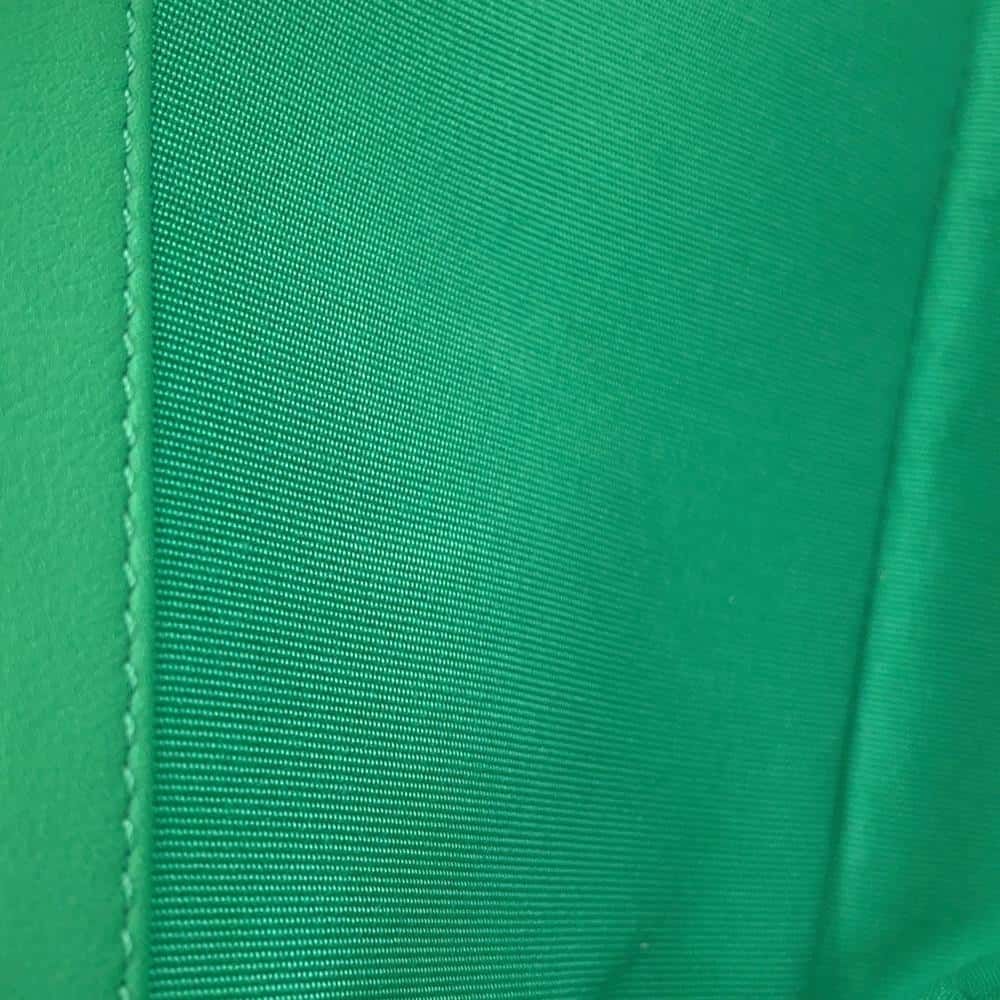 CHANEL Boy Chanel ChainShoulder Bag GreenA67086 Lambskin Size 25