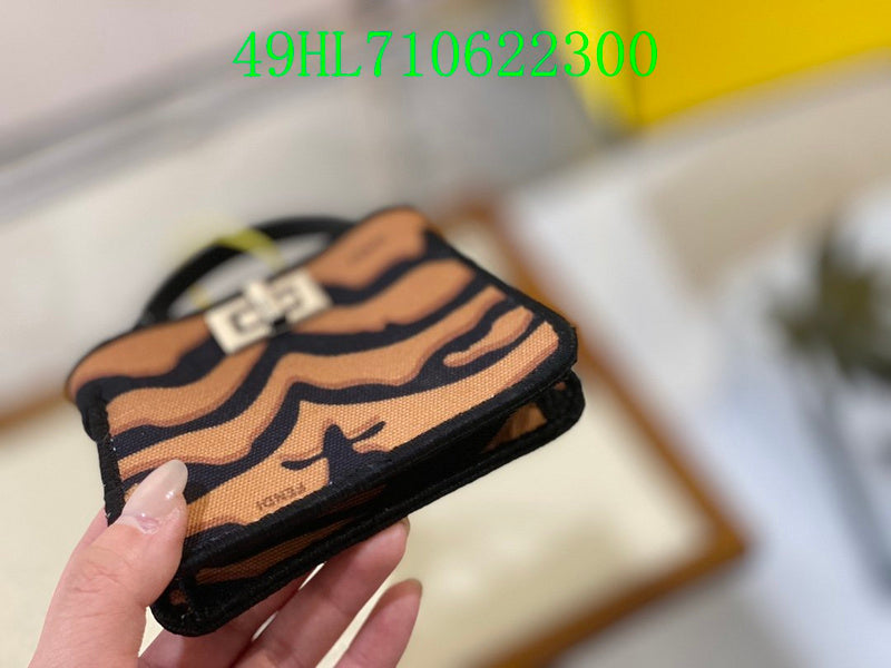 Glami - FDE Bags - 2862