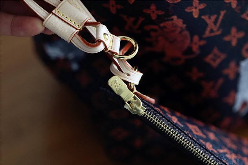 Glami GlamI Lu-Vi bags - 8083