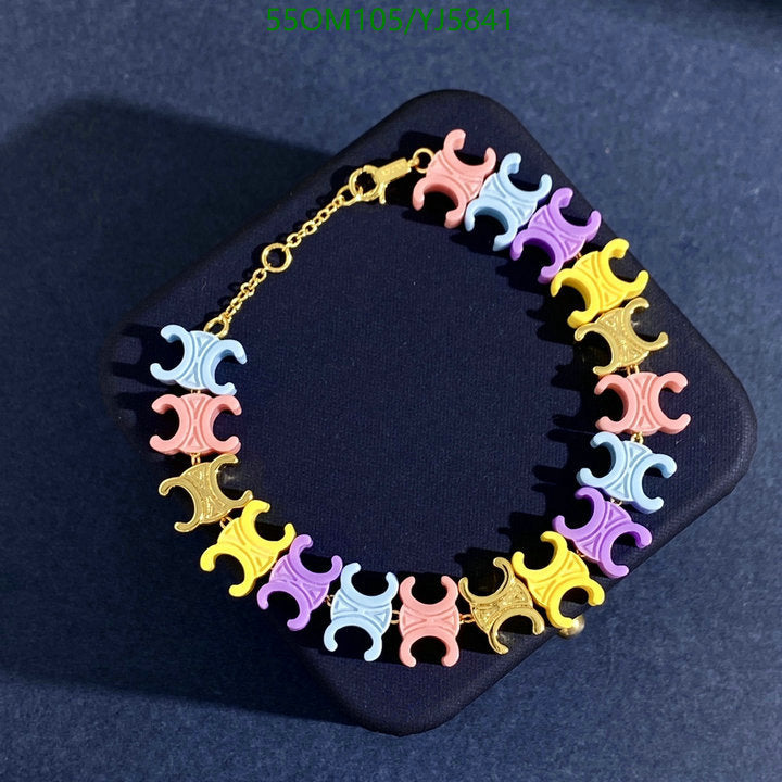 SAMC - COL Jewelry - 087