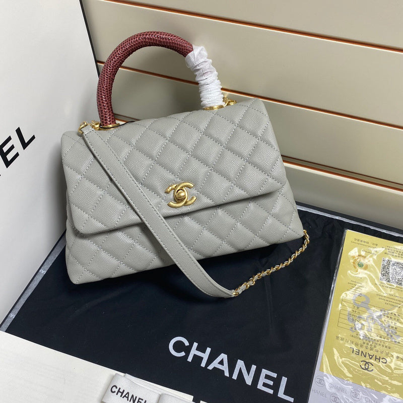 Satchel Bags - CHL Bags - 7490