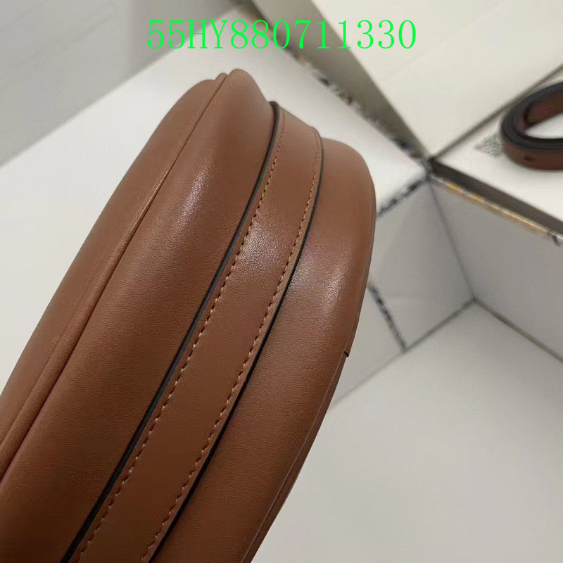 Satchel Bags - PDA Bags - 3117