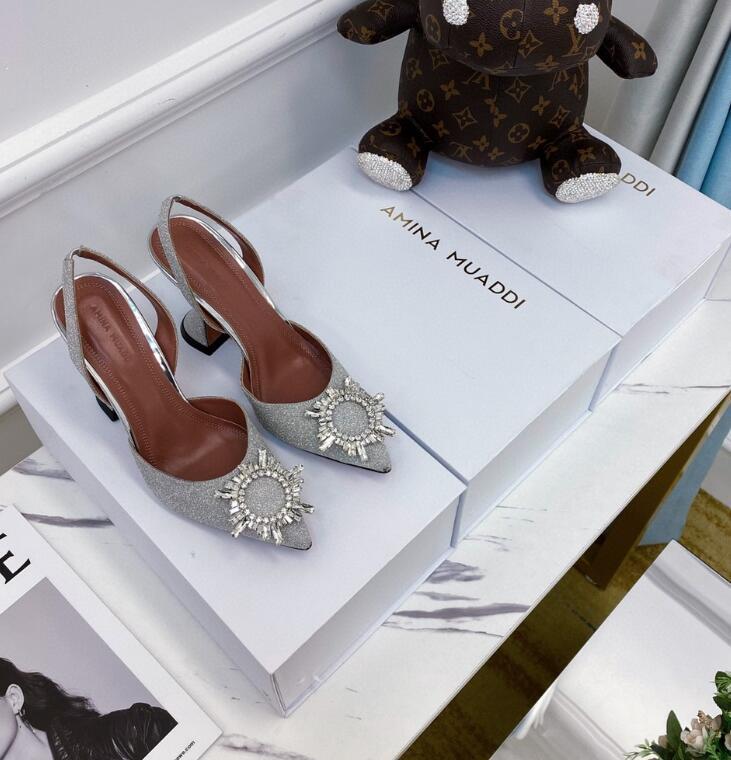 SAMC - AMID Women Shoes - 037