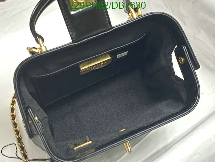 SAMC - CHL Bags - 053