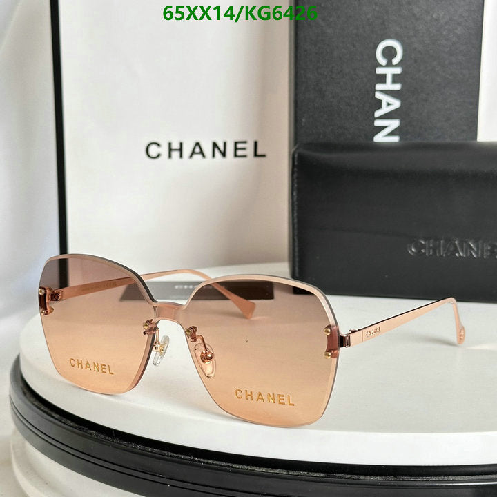 SAMC - CHL Glasses - 014