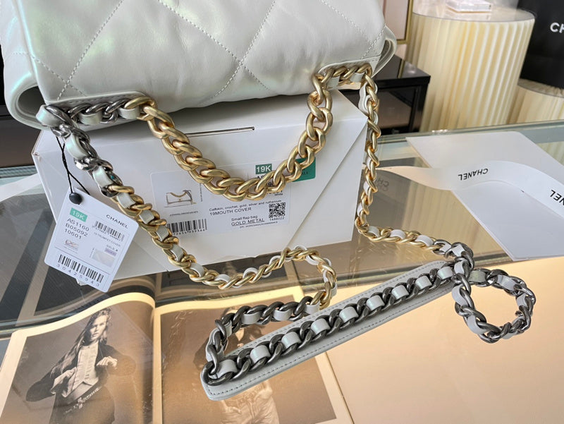Chanel Bags