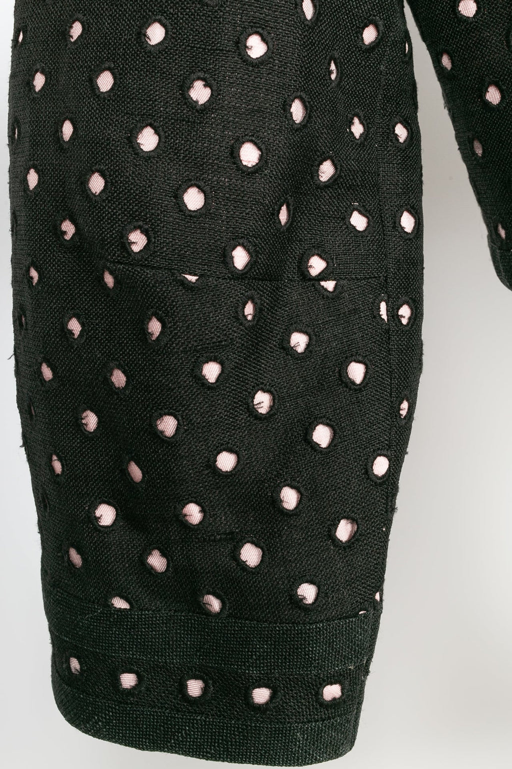 Ensemble Balmain Haute Couture 1960's
