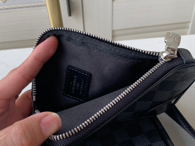 Satchel Bags - VL1 Bags - 115