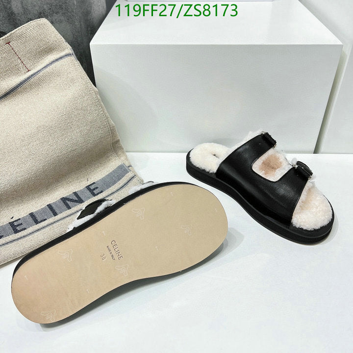 SAMC - COL Women Shoes - 277