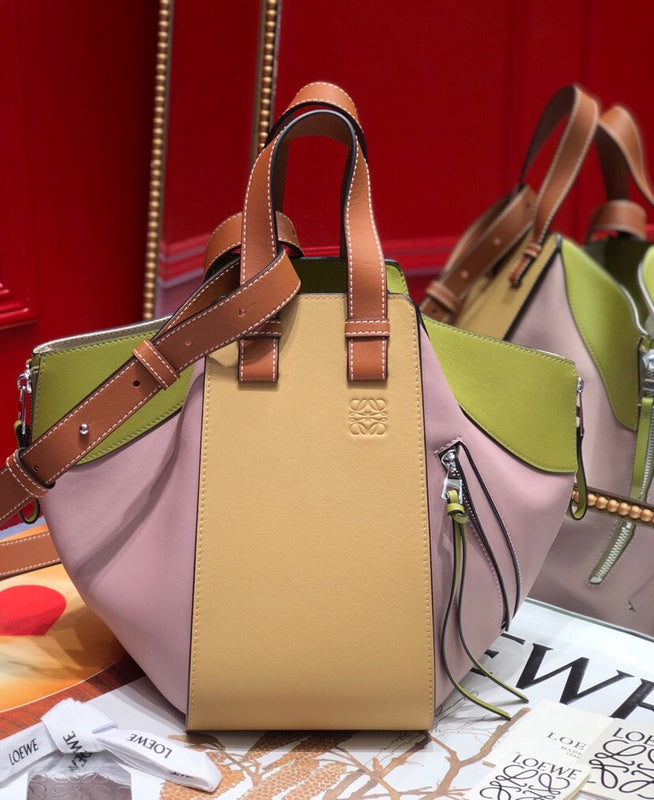 Glamy - LWO Bags - 675