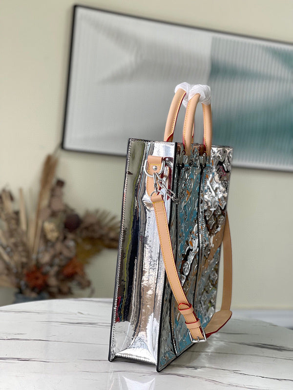 Fashion Lu-Vi bags - 5497