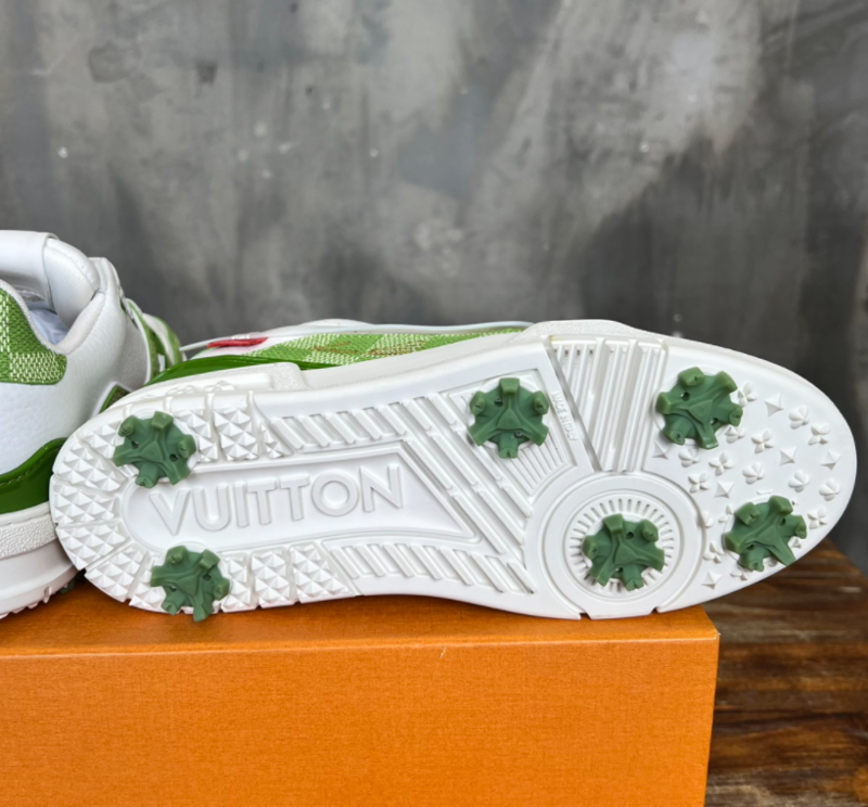 SAMC - LOV Men Shoes - 034