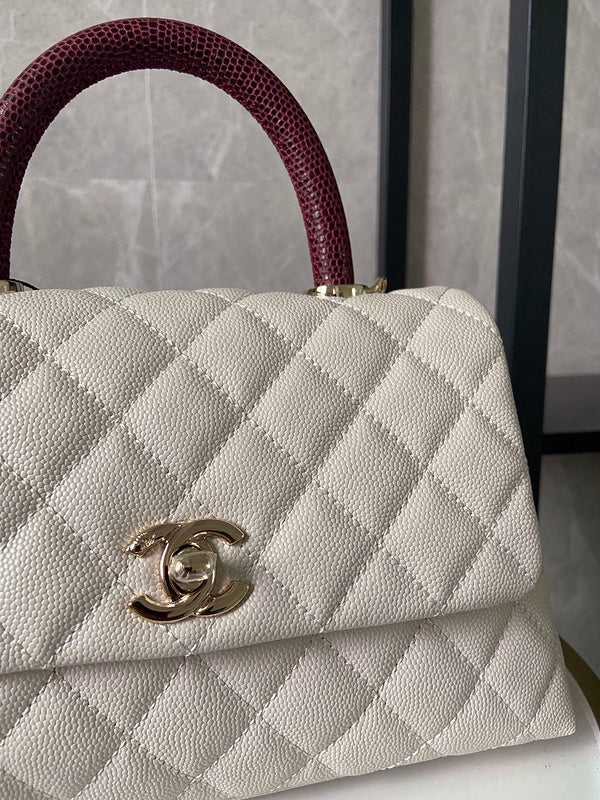 Satchel Bags - CLN Bags - 037