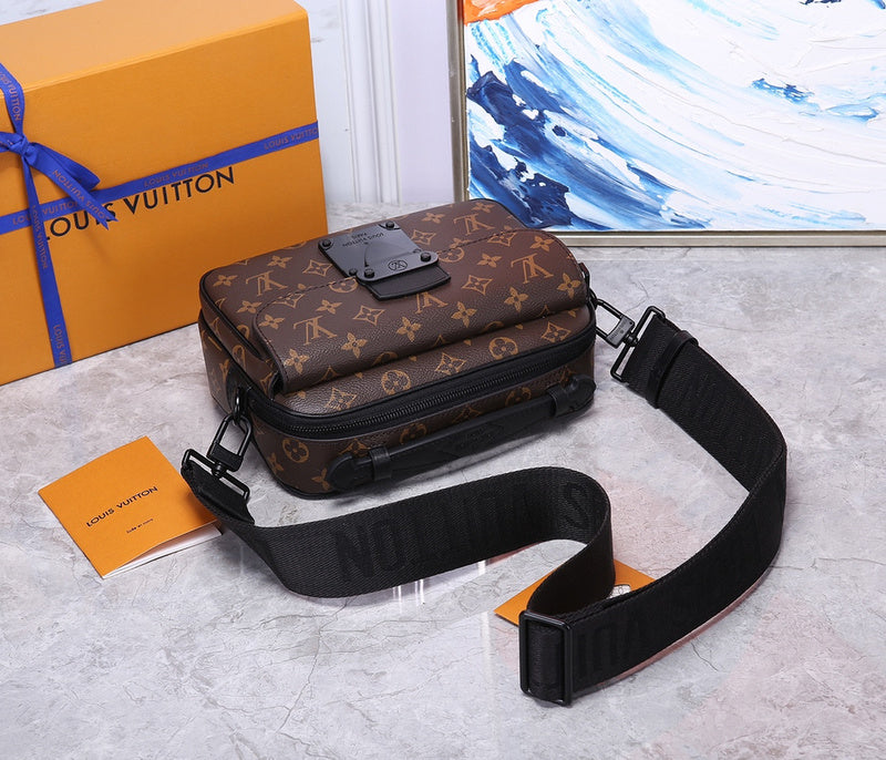 Glami GlamI Lu-Vi bags - 17119