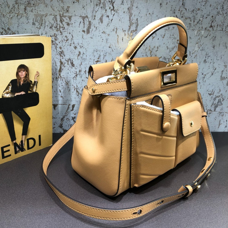 Glami-i - JBE Bags - 212