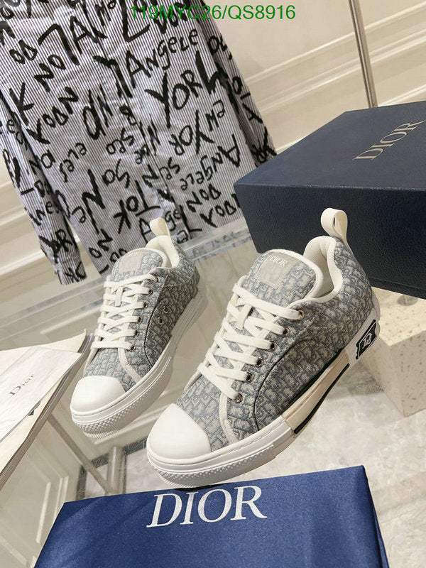 SAMCC - DOR Women Shoes - 1674