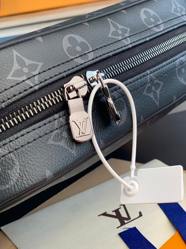 Satchel Bags - VL2 Bags - 002