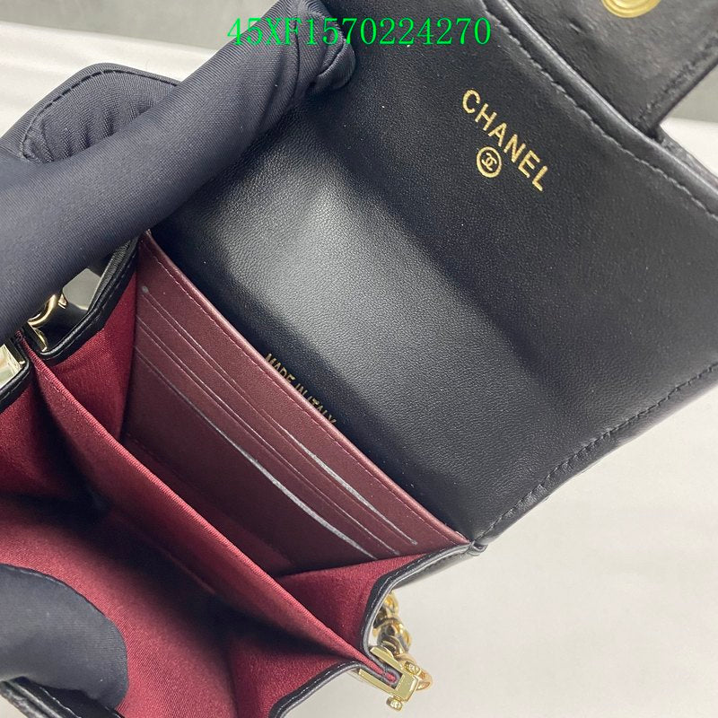 Glami - CHL Wallet - 2577