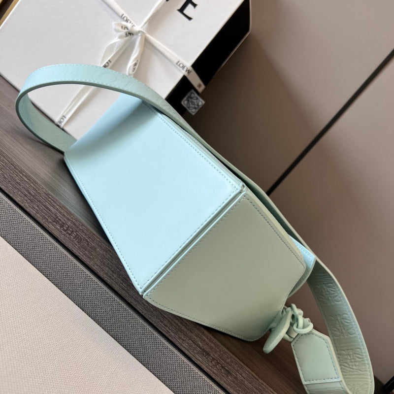 Glamy - LWO Bags - 771
