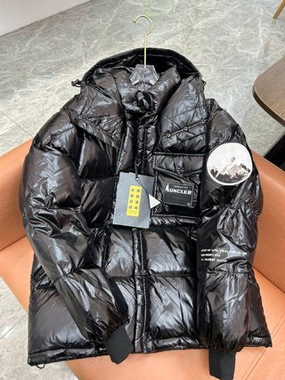SAMC - Mix Jackets - 065