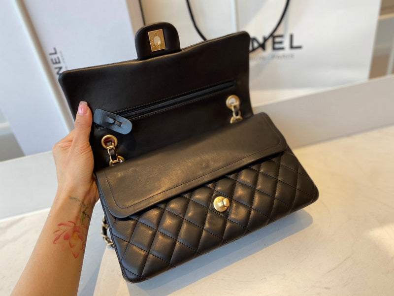 Satchel Bags - CLN Bags - 1073