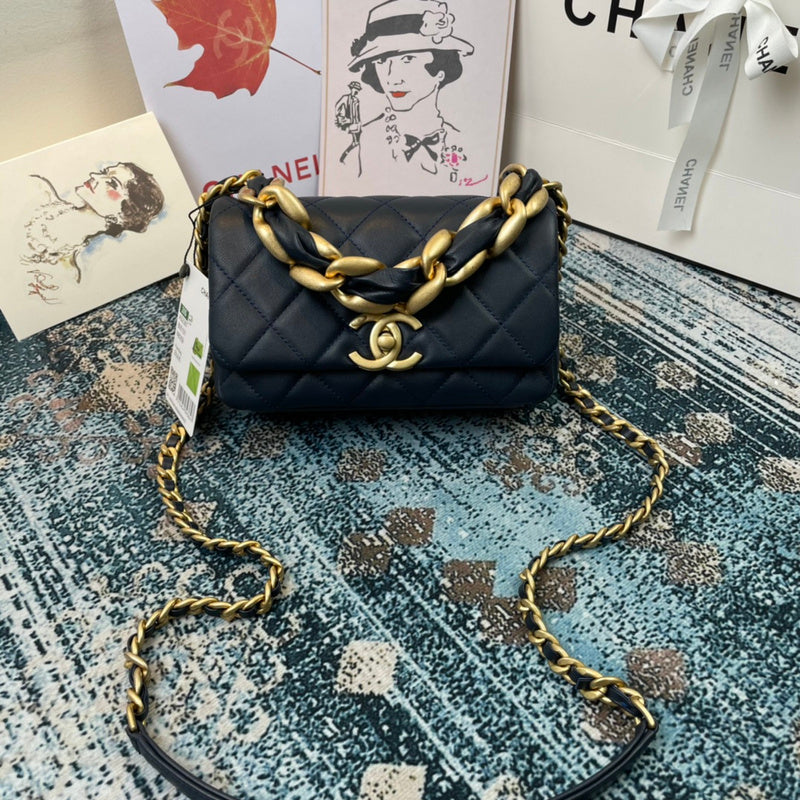 Chanel Bags
