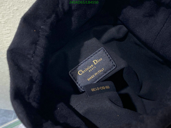 SAMCC - DOR Bags - 1313