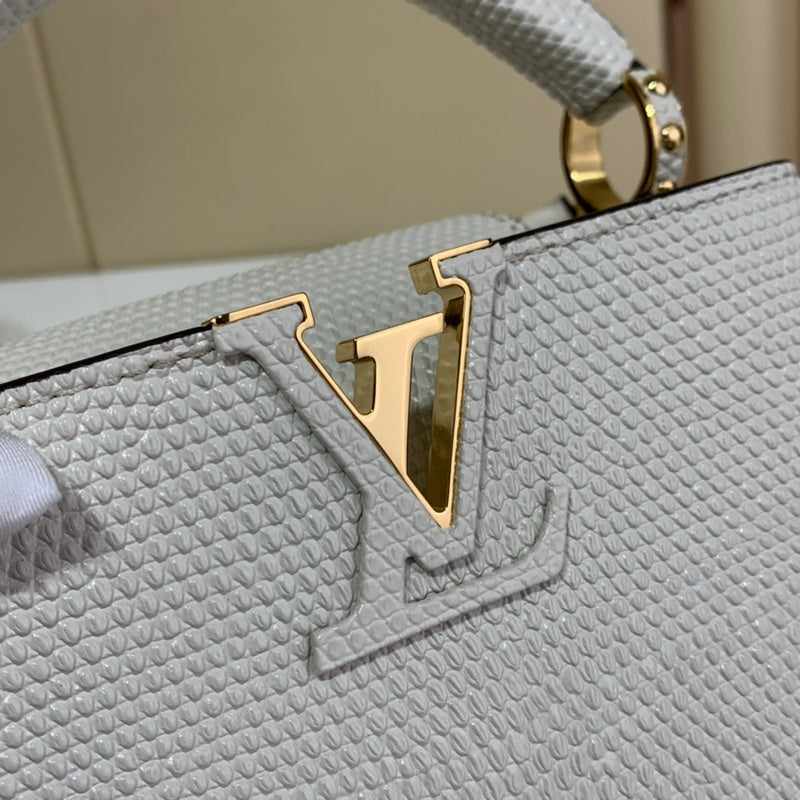 Satchel Bags - VL Bags - 4387