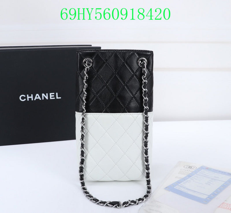 Glami - CHL Wallet - 2434