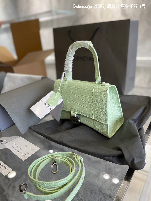 Satchel Bags - BGA Bags - 1408