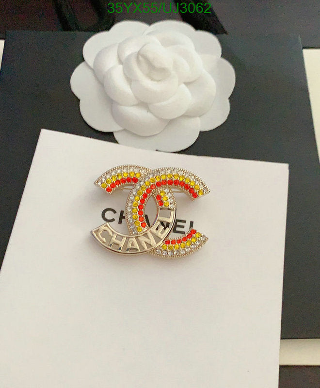SAMC - CHL Jewelry - 757