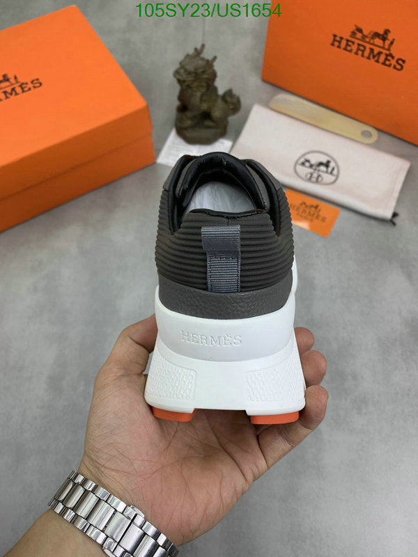 SAMC - HMS Men Shoes - 620