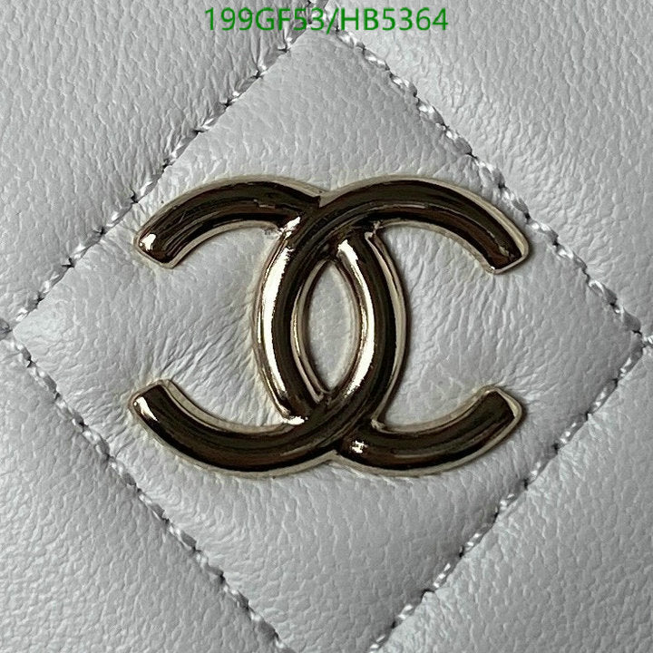 SAMC - CHL Bags - 093