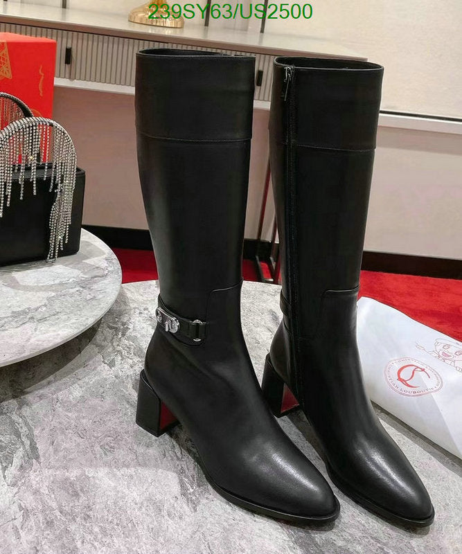 SAMC - HMS Women Shoes - 158